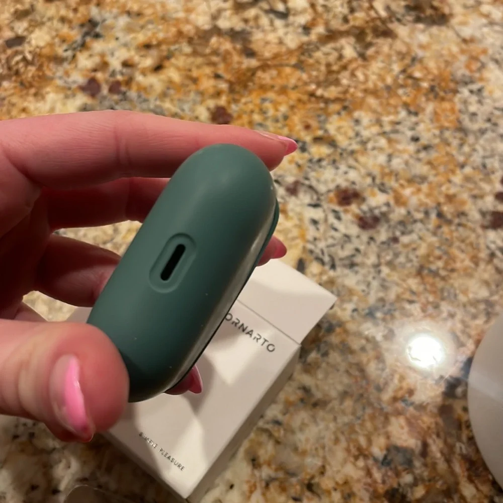 AIRPOD PRO silicone case